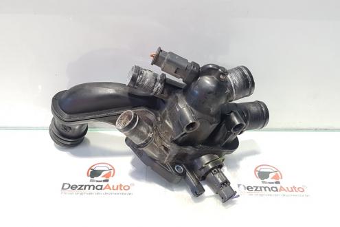 Corp termostat, Peugeot 308, 1.4 b, cod V754184680 (id:378306)