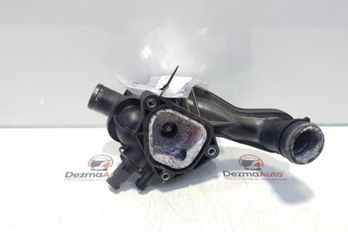 Corp termostat, Peugeot 308, 1.4 b, cod V754184680 (id:378306)
