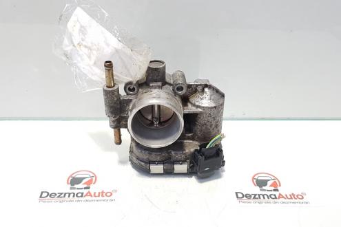 Clapeta acceleratie,  Opel Astra H 1.4 benz, , cod 0280750133