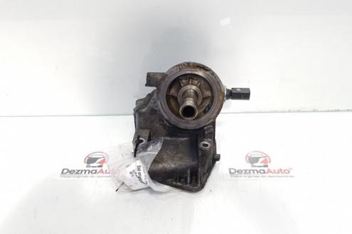 Suport filtru ulei, Skoda Octavia 1 (1U2) 1.6 b, cod 06A115417 (id:378432)