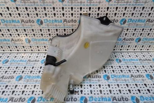 Vas strop gel cu motoras, 6166-7007970, Bmw 3 Compact (E46), 2001-2005, (id. 163716)