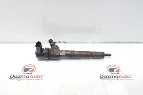 Injector, Opel Astra J, 2.0 cdti, cod 0445110327 (id:379028)