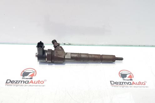 Injector, Opel Astra J, 2.0 cdti, cod 0445110327 (id:379030)