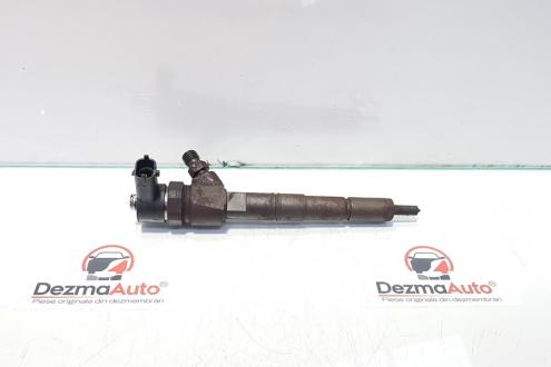 Injector, Opel Astra J, 2.0 cdti, cod 0445110327 (id:379029)