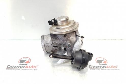 Egr cu clapeta, Vw Sharan (7M8, 7M9, 7M6) 1.9 tdi, ANU, cod 038131501G (id:379386)