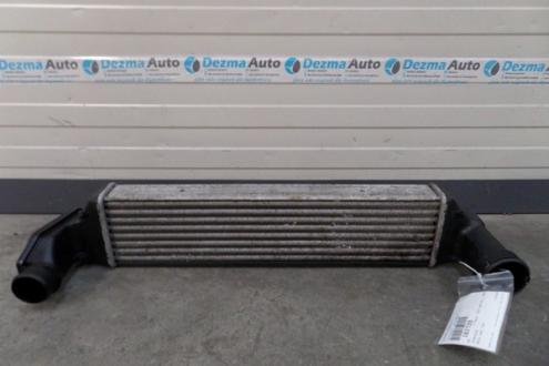 Radiator intercooler, 1751-7786351, Bmw 3 Compact (E46), 2.0D, (id. 163739)