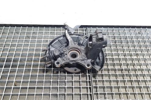Fuzeta stanga fata, VwJetta 3 (1K2) 2.0 TDI (id:378784)