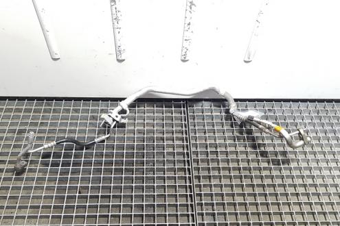 Conducta clima, Ford Focus 3, 1.6 tdci, cod F1F1-19A834-RD (id:379309)