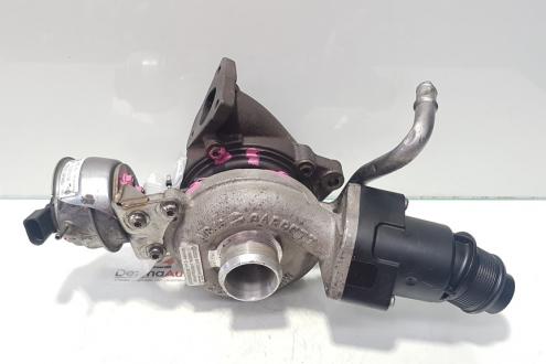 Turbosuflanta, Audi A4 Avant (8K5, B8) 2.0 tdi, CGL, cod:03L145701L (pr:115097)