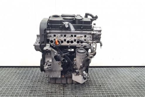 Motor, Vw Golf 5 (1K1) 2.0 tdi, cod BMN (pr:111745)