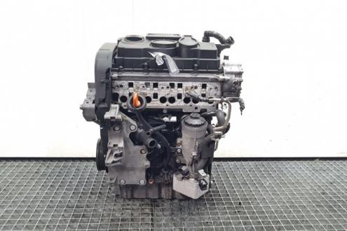 Motor, Skoda Octavia 2 (1Z3) 2.0 tdi, cod BMN