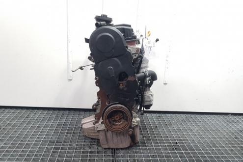 Motor, Skoda Fabia 2 Combi (5J, 545), 1.4 tdi, cod BNV