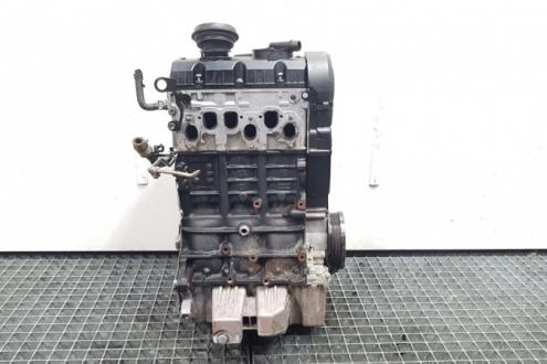 Motor, Vw Polo (9N), 1.4 tdi, cod BNV (pr:111745)