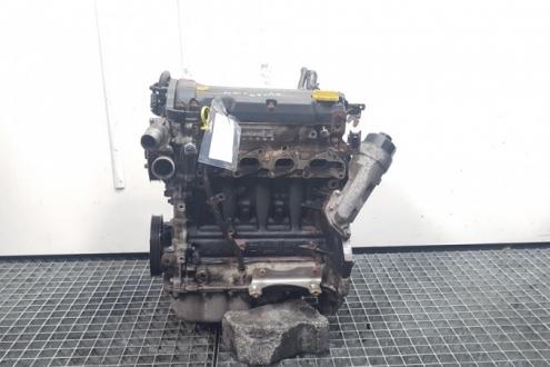 Motor, Opel Tigra Twin Top, 1.4 b, cod Z14XEP (pr:111745)