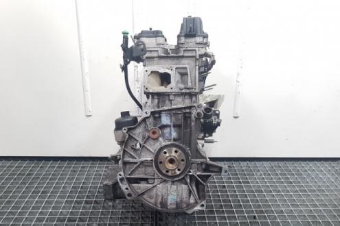 Motor, Peugeot 206, 1.4 benz, cod KFU