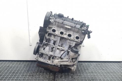 Motor, Peugeot 1007, 1.4 benz, cod KFU