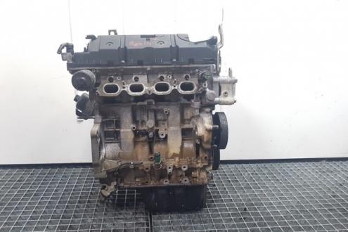 Motor, Peugeot 207 CC, 1.6 benz, cod 5FW