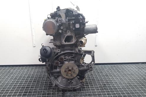 Motor, Citroen C4 (I) coupe, 1.6 benz, cod 5FW