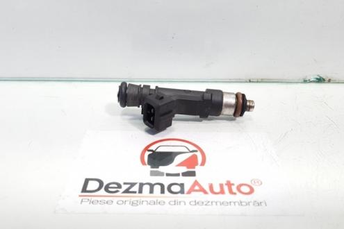 Injector, Opel Corsa D, 1.2 B, Z12XEP, cod 0280158501 (id:377334)