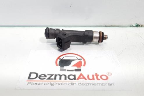 Injector, Opel Corsa D, 1.2 B, Z12XEP, cod 0280158501 (id:377336)