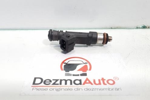 Injector, Opel Corsa D, 1.2 B, Z12XEP, cod 0280158501 (id:377337)