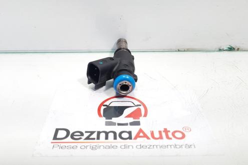 Injector, Opel Astra H, 1.6 b, Z16XER, cod 25380933 (id:377380)