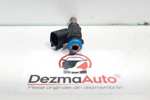 Injector, Opel Astra H, 1.6 b, Z16XER, cod 25380933 (id:377383)