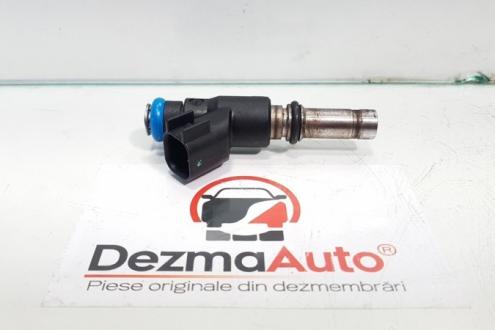 Injector, Opel Astra H, 1.6 b, Z16XER, cod 25380933 (id:377383)