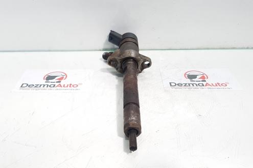 Injector, Peugeot 307, 1.6 hdi, 9HX (id:377947)