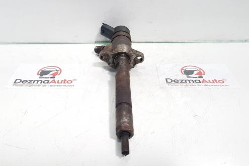 Injector, Peugeot 307, 1.6 hdi, 9HX (id:377944)