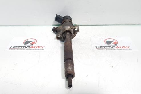 Injector, Peugeot 307, 1.6 hdi, 9HX (id:377945)