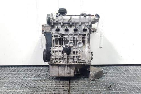 Motor, Seat Ibiza 4 (6L1) 1.4 B, BBY (id:376904)