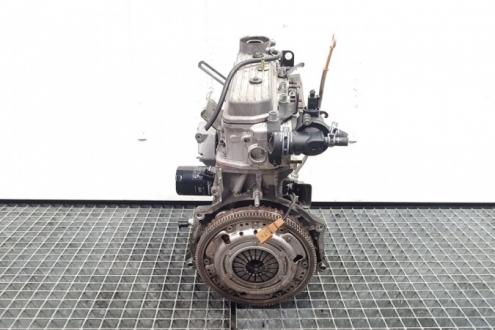 Motor, Skoda Fabia 1 (6Y2), 1.4 mpi, cod AZF