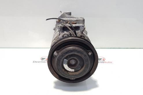 Compresor clima Audi A4 (8E2, B6) 1.9 tdi, AWX cod 8D0260808 (pr:110747)