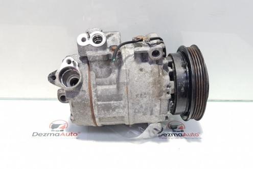 Compresor clima Audi A4 (8E2, B6) 1.9 tdi, AWX cod 8D0260808 (pr:110747)