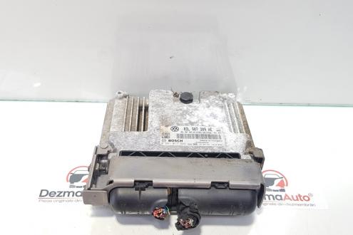 Calculator motor, Vw Passat (362), 2.0 tdi, cod 03L907309AE