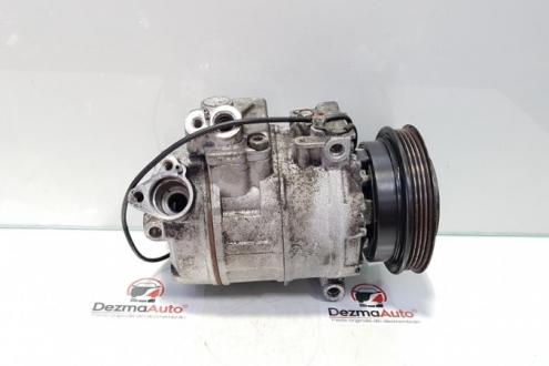 Compresor clima, Vw Passat (3B3), 1.9 tdi, AVF, cod 8D0260805J