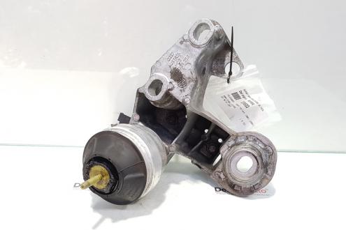 Suport bara stabilizatoare dreapta fata, Vw Passat (3B2), cod 8E0199352