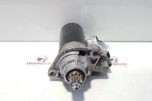 Electromotor 02M911023F, Seat Ibiza 4 (6L1) 1.9tdi, ASZ (id:379466)