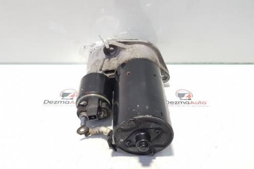 Electromotor 02M911023F, Seat Ibiza 4 (6L1) 1.9tdi, ASZ (id:379466)