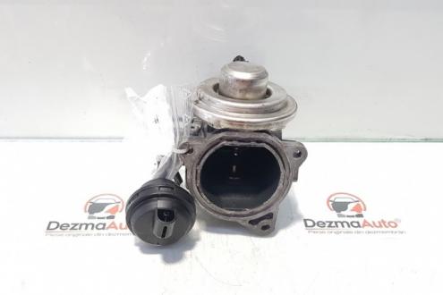 Egr cu clapeta, Audi A4 (8E2, B6) 1.9 tdi, AWX, cod 038131501AA (id:379405)