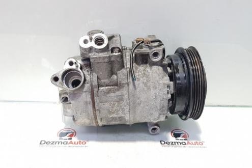 Compresor clima, Vw Passat (3B3) 2.0 B, ALT, cod 8D0260808 (id:379407)