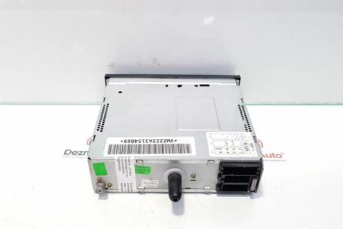 Radio casetofon, Vw Passat Variant (3B5), cod 1J0035152E