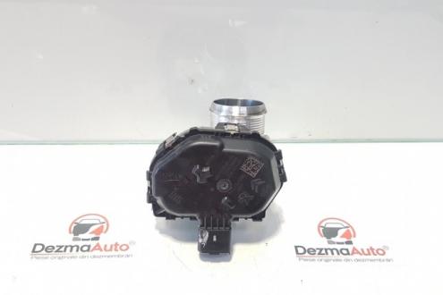 Clapeta acceleratie, Citroen C4 (II) , 1.6hdi, cod 9807238580