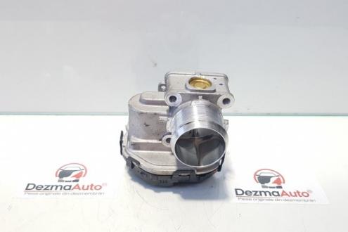 Clapeta acceleratie, Citroen C4 (II) Picasso, 1.6hdi, cod 9807238580