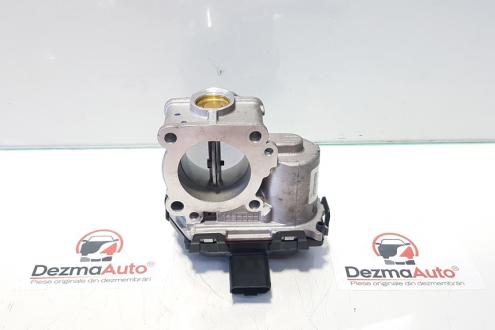 Clapeta acceleratie, Ford Focus 3 Sedan, 1.6TDCI, cod 9807238580