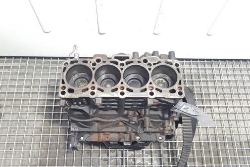 Bloc motor cu pistoane si biele , Vw Passat CC (357)  2.0 tdi, cod CBA
