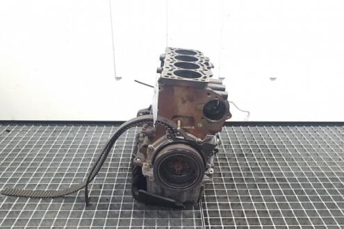 Bloc motor ambielat, Vw Passat CC (357)  2.0 tdi, cod CBA