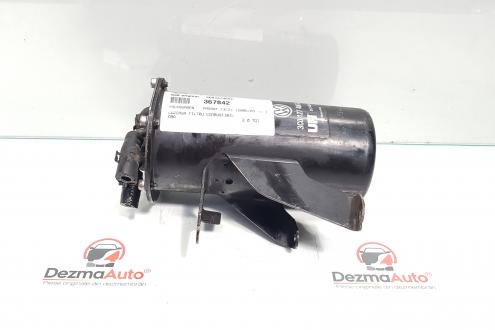 Carcasa filtru combustibil, Vw Passat CC (357) 2.0 tdi, cod 3C0127400C