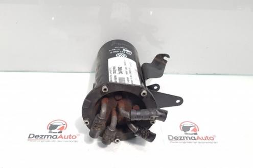 Carcasa filtru combustibil, Vw Passat CC (357) 2.0 tdi, cod 3C0127400C